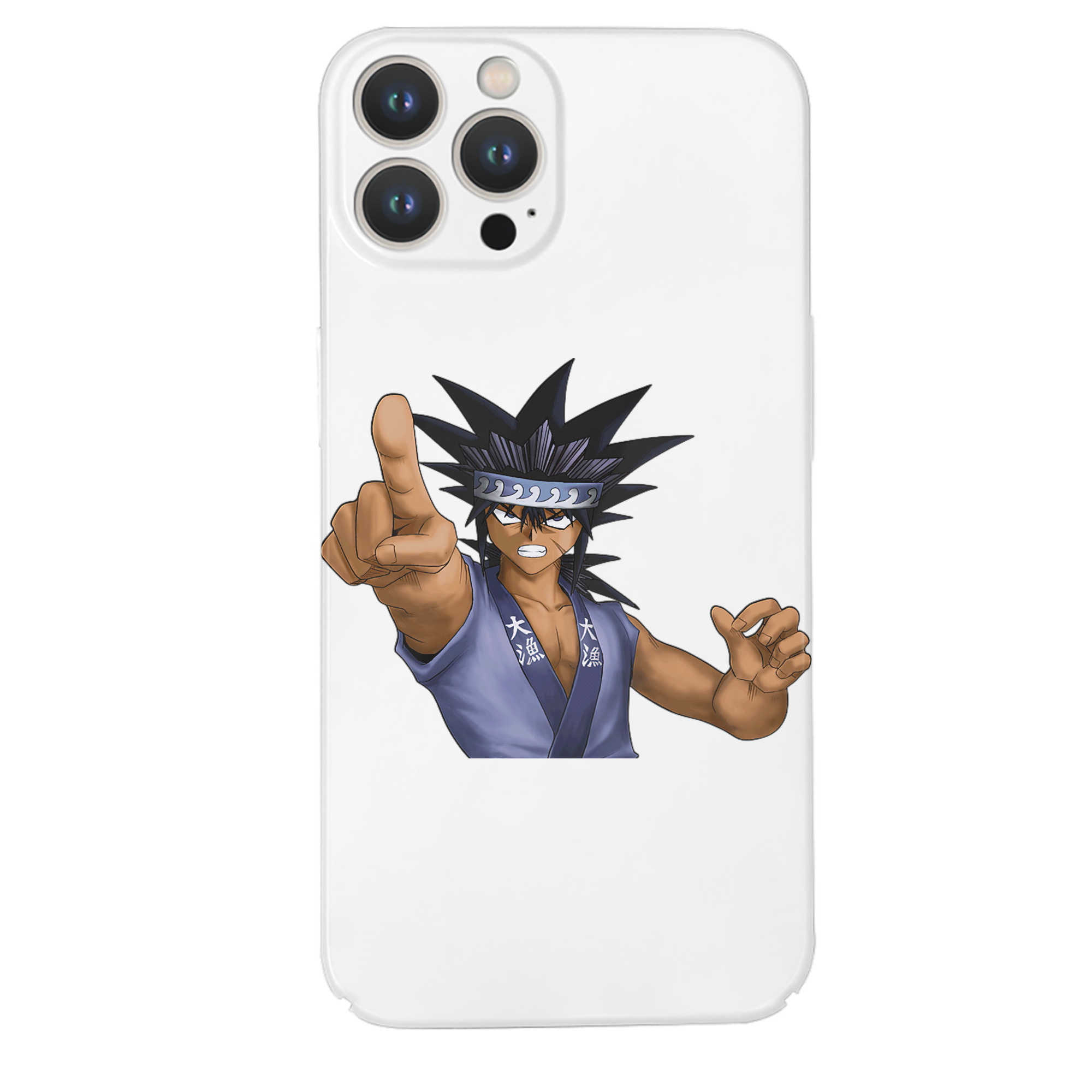 （画像用） 遊☆戯☆王 Yu-Gi-Oh! 【iPhone 14シリーズ対応】ハードケース
